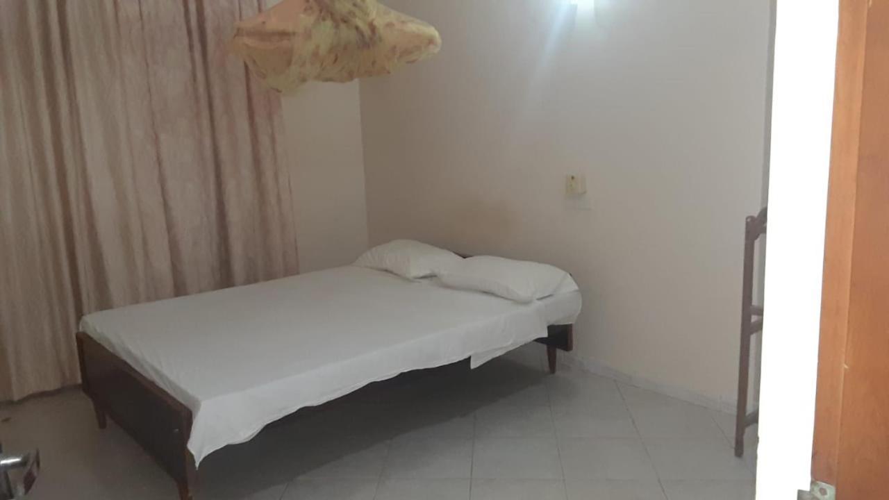 Mount House Hotel Apartment Dikwella Exterior foto