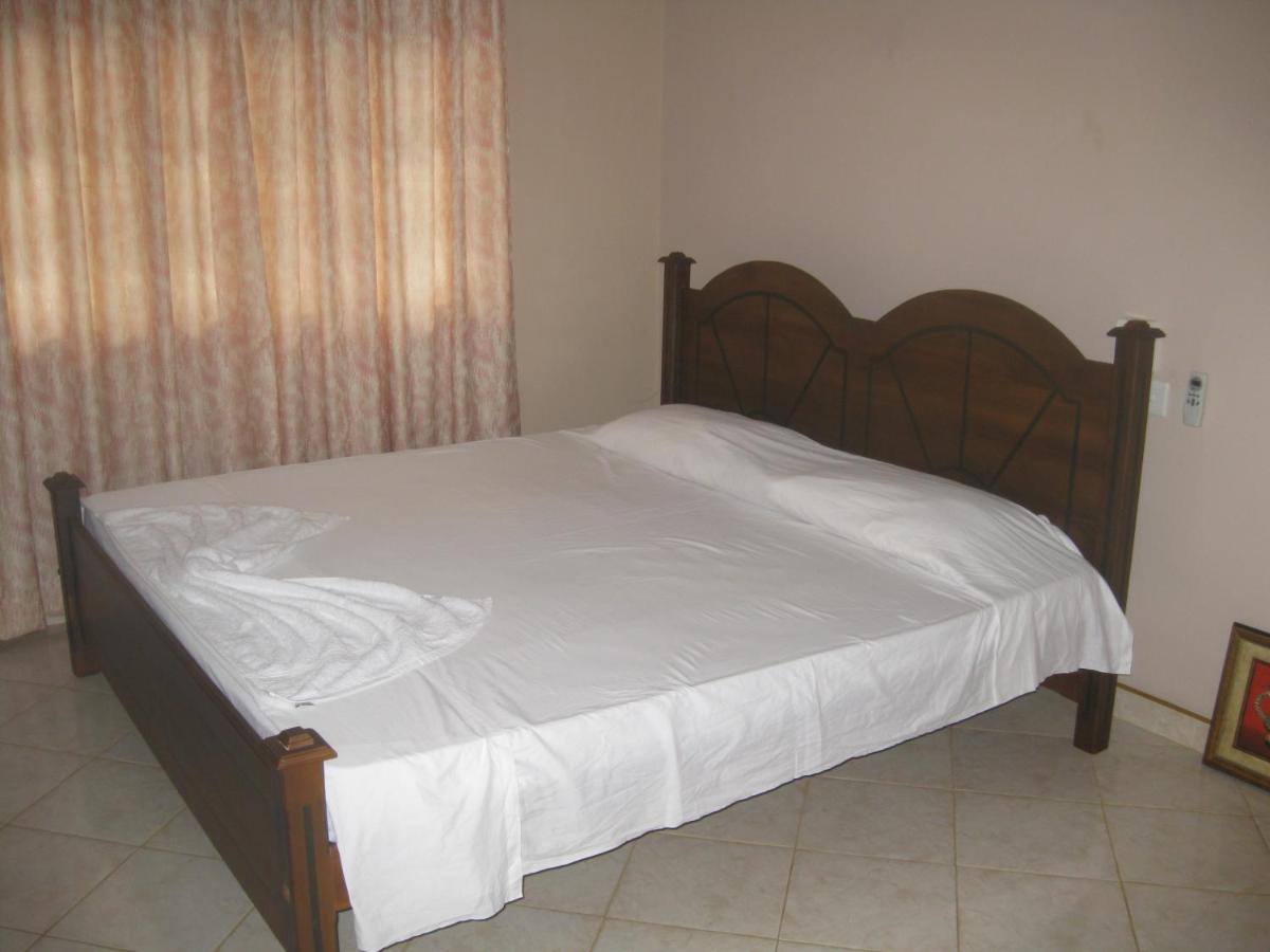 Mount House Hotel Apartment Dikwella Exterior foto