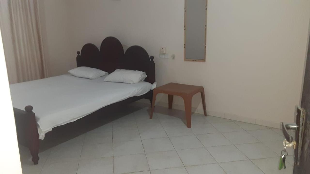 Mount House Hotel Apartment Dikwella Exterior foto