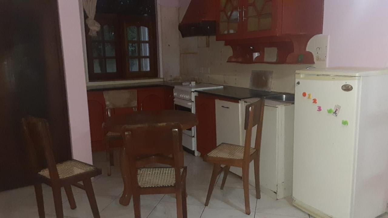 Mount House Hotel Apartment Dikwella Exterior foto