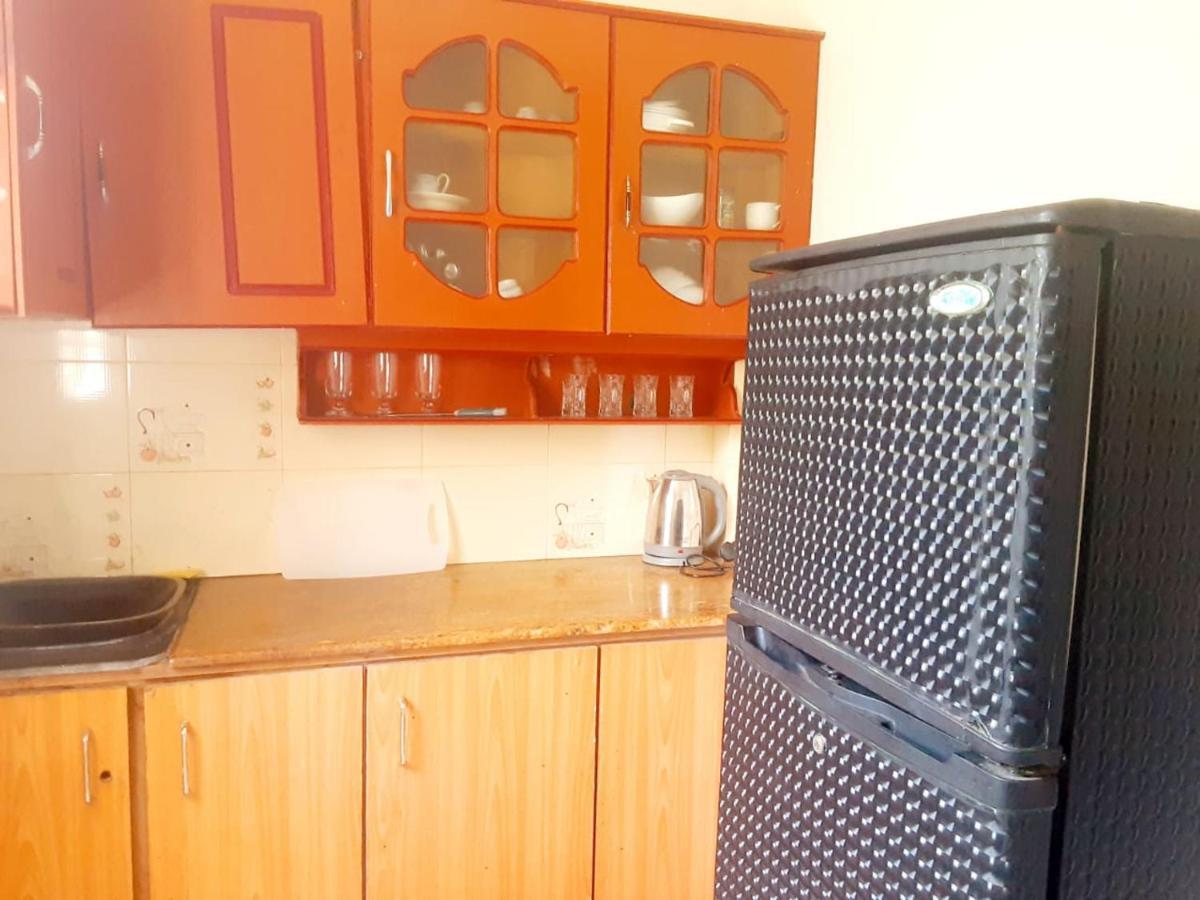Mount House Hotel Apartment Dikwella Exterior foto