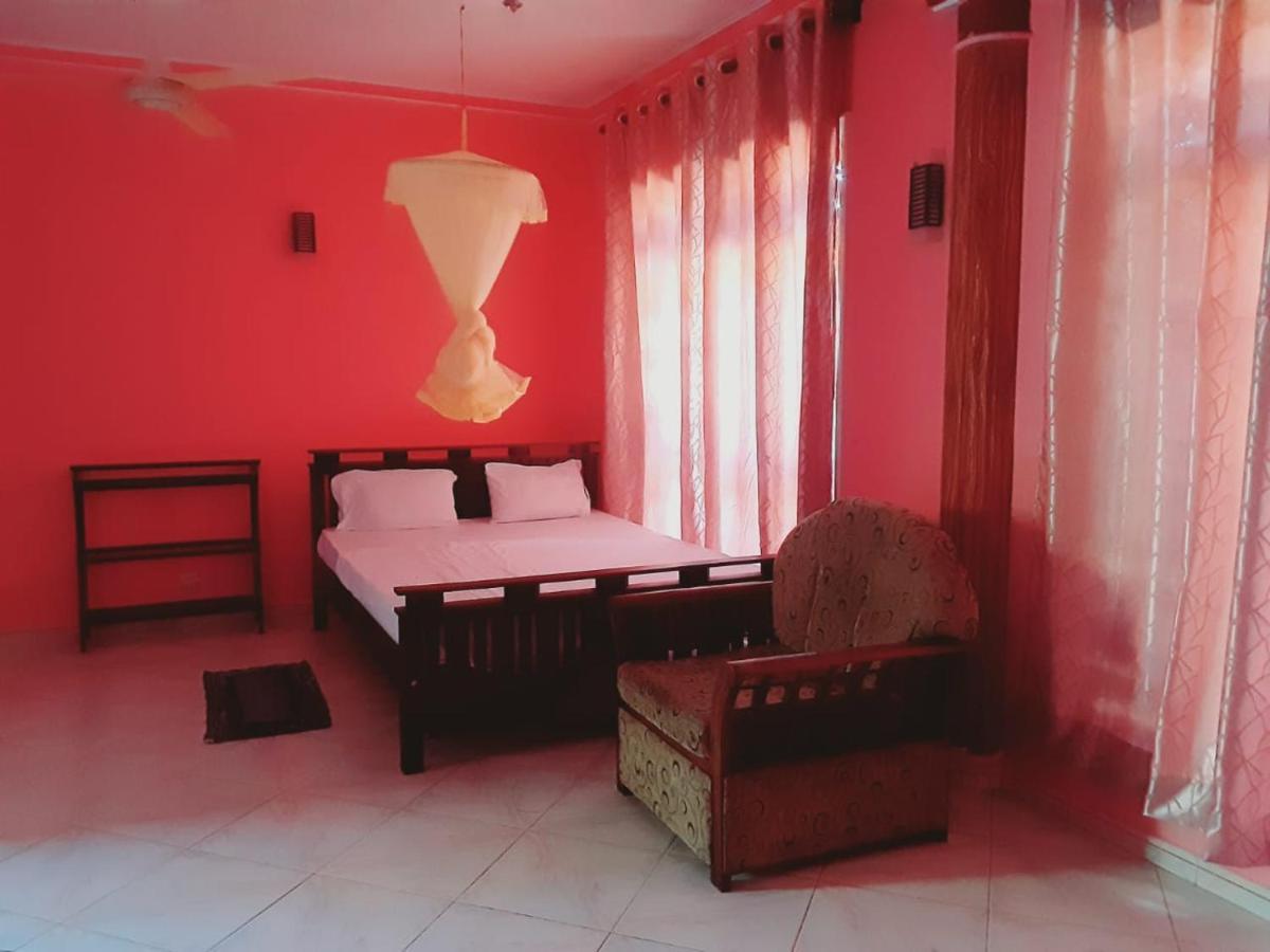 Mount House Hotel Apartment Dikwella Exterior foto