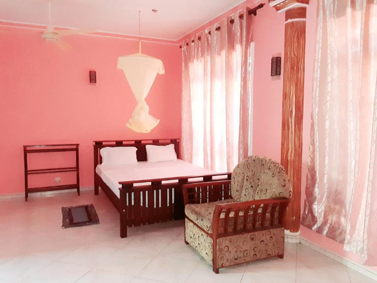 Mount House Hotel Apartment Dikwella Exterior foto