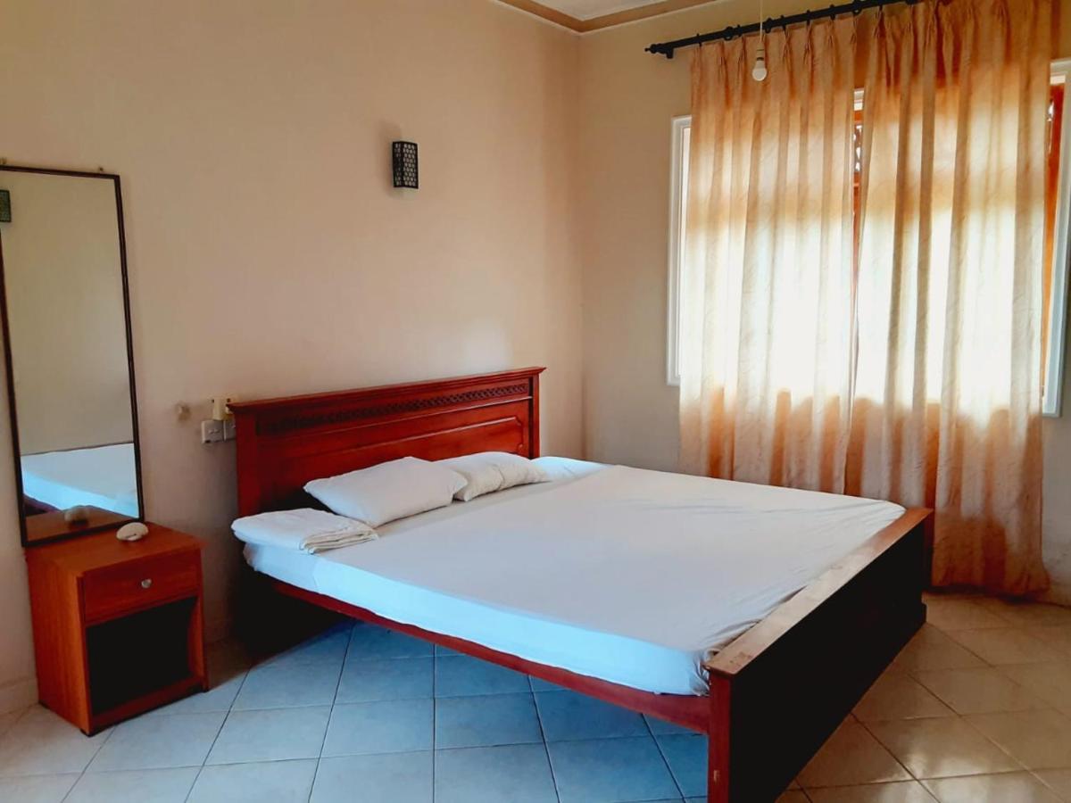 Mount House Hotel Apartment Dikwella Exterior foto