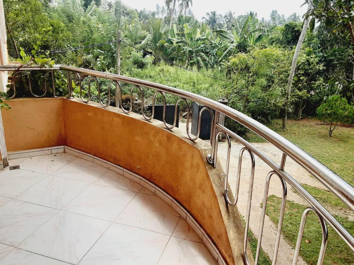 Mount House Hotel Apartment Dikwella Exterior foto
