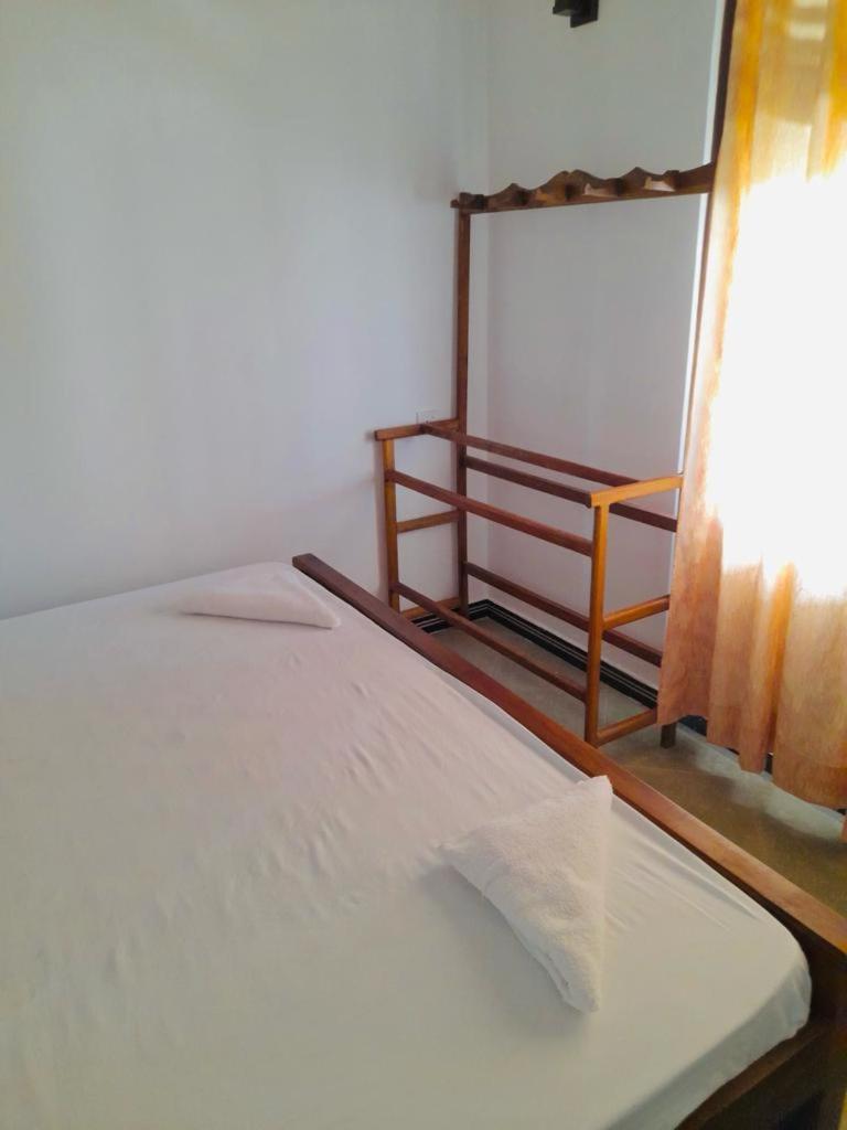 Mount House Hotel Apartment Dikwella Exterior foto