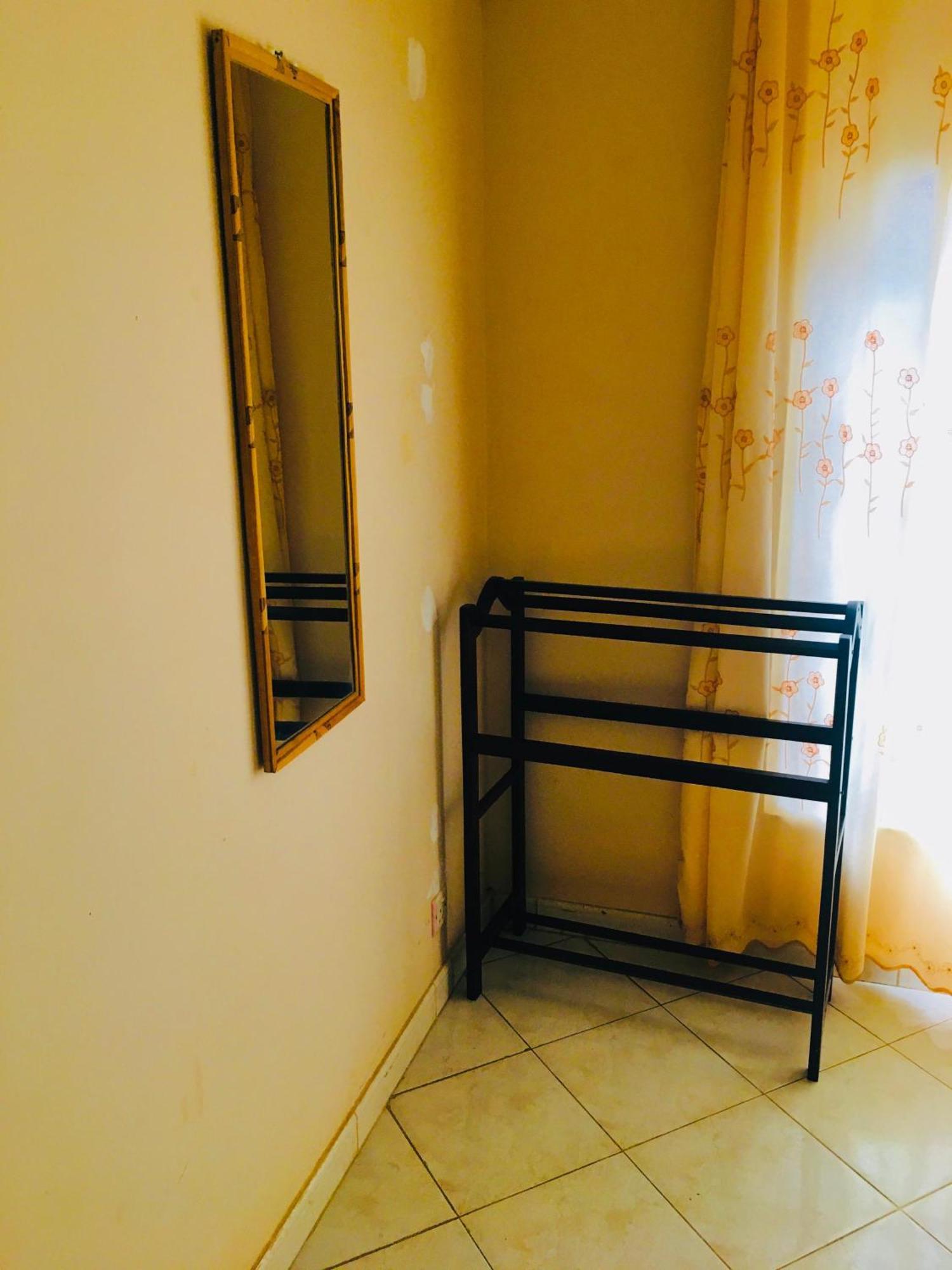 Mount House Hotel Apartment Dikwella Exterior foto