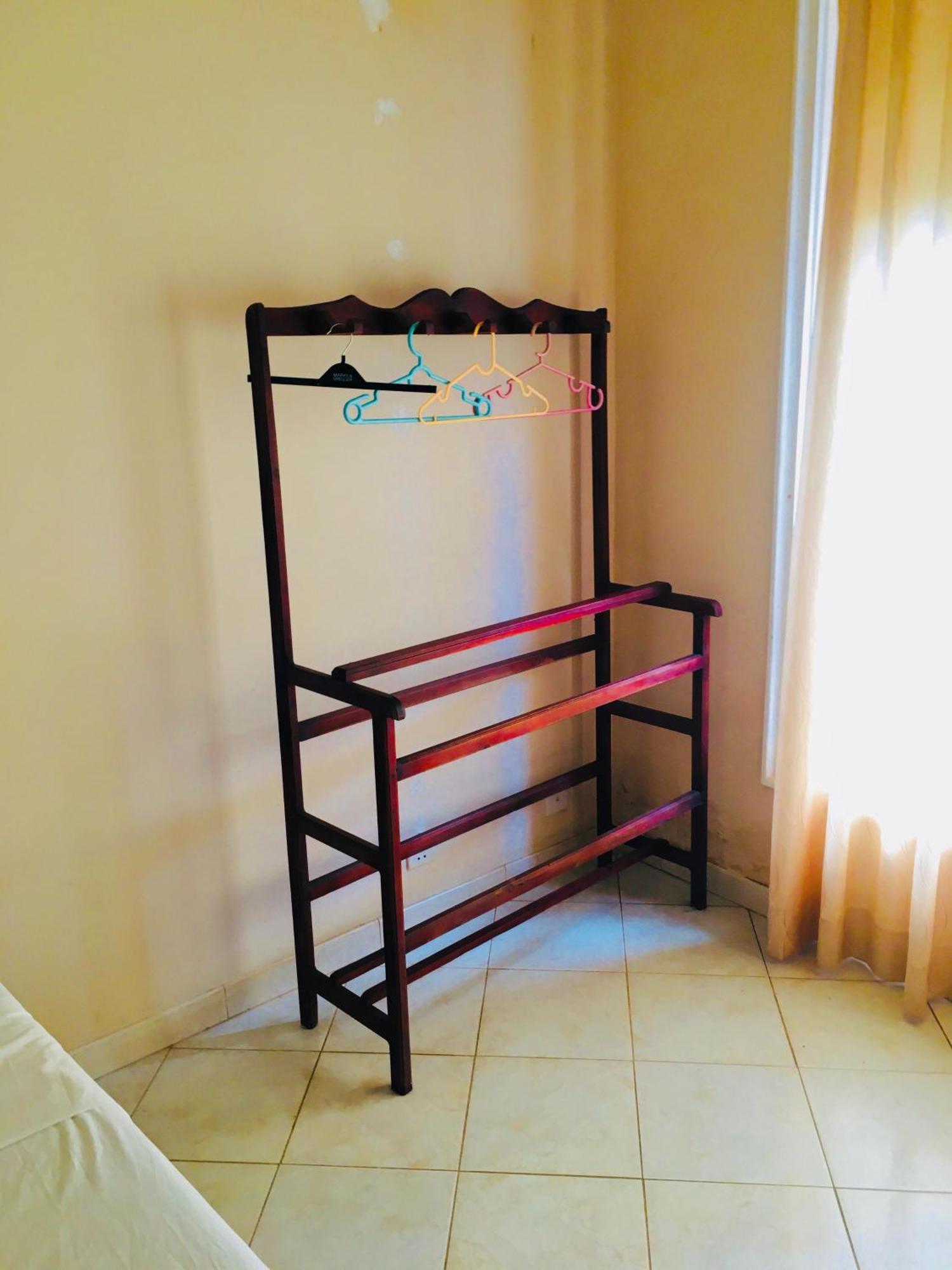 Mount House Hotel Apartment Dikwella Exterior foto