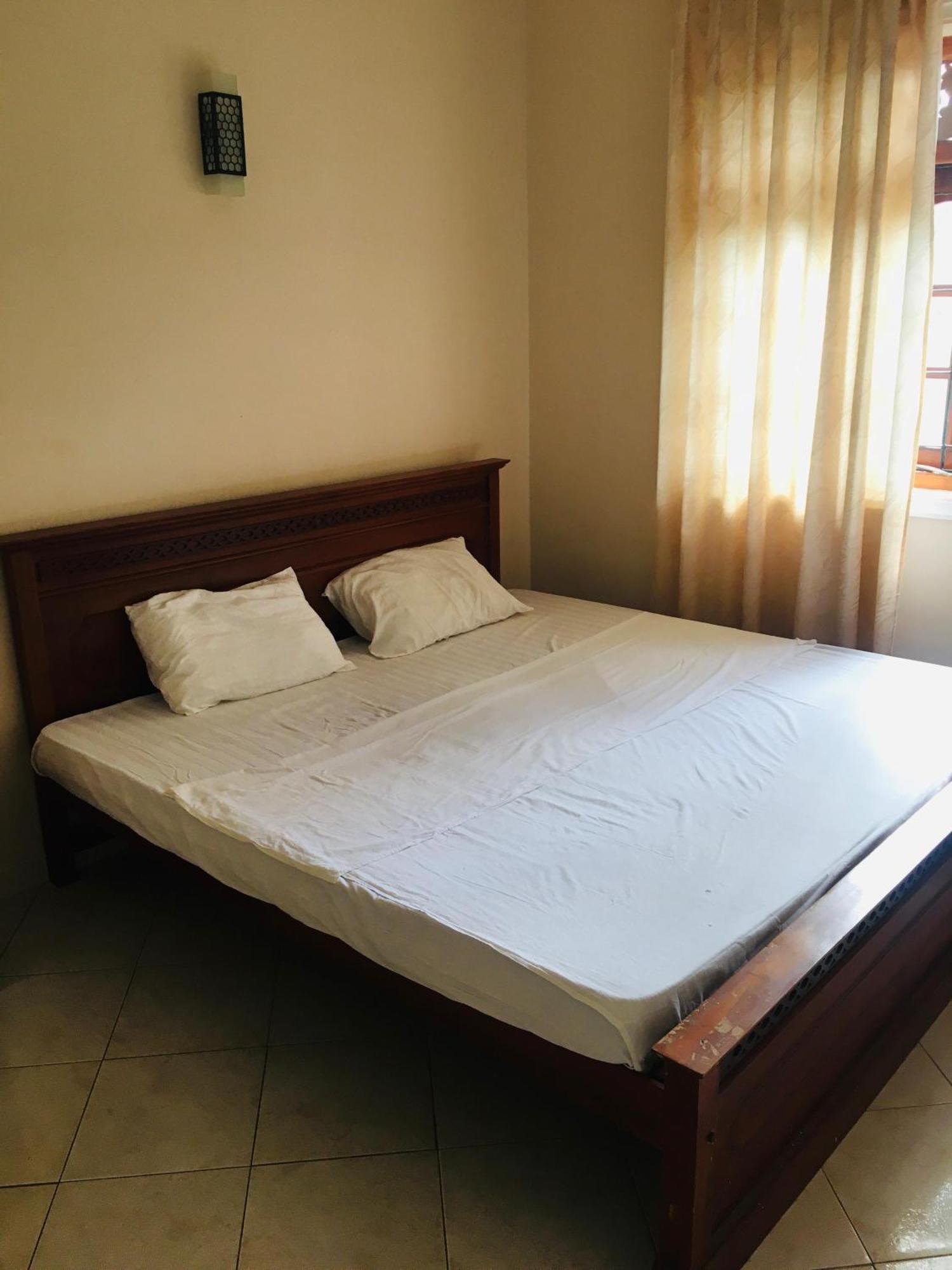 Mount House Hotel Apartment Dikwella Exterior foto